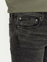Calvin Klein pánské šedé džíny - 30/32 (1BZ)
