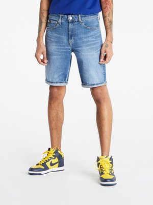 Calvin Klein pánské džínové modré šortky - 31/NI (1BJ)