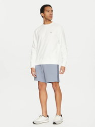 Calvin Klein pánské modré šortky - L (CKG)