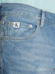 Calvin Klein pánské modré džíny  - 31/NI (1AA)