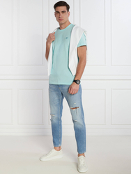 Calvin Klein pánské modré džíny  - 31/NI (1AA)