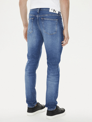 Calvin Klein pánské modré džíny - 31/32 (1A4)