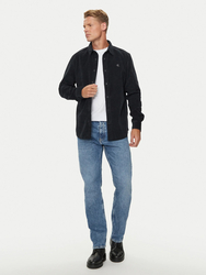 Calvin Klein pánské modré džíny - 30/34 (1A4)