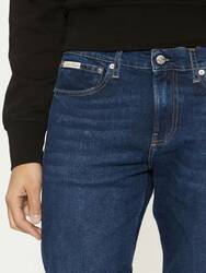 Calvin Klein pánské modré džíny - 30/32 (1BJ)
