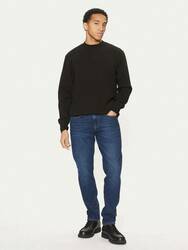 Calvin Klein pánské modré džíny - 30/32 (1BJ)