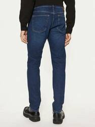 Calvin Klein pánské modré džíny - 30/32 (1BJ)