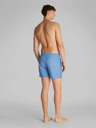 Calvin Klein pánské modré plavky - L (DYZ)