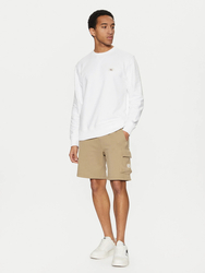 Calvin Klein pánské zelené šortky - L (HI0)