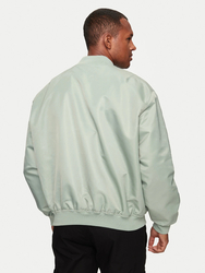 Calvin Klein pánský zelený bomber - S (PFF)