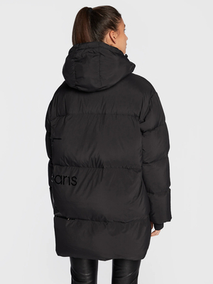 Calvin Klein dámská černá bunda - M (BEH)