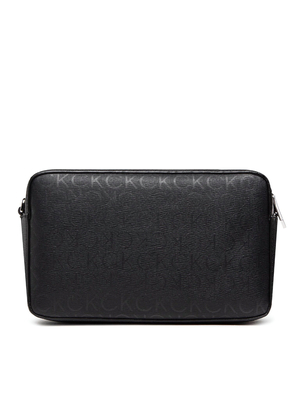 Calvin Klein dámská černá crossbody kabelka - OS (0GJ)