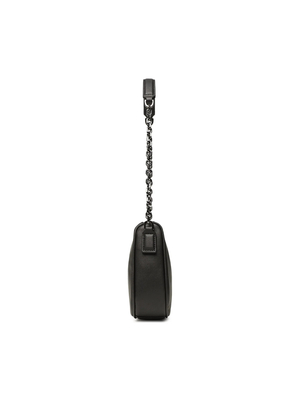 Calvin Klein dámská černá crossbody kabelka 2v1 - OS (BAX)