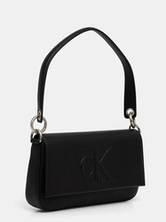 Calvin Klein dámská černá kabelka - OS (UB1)