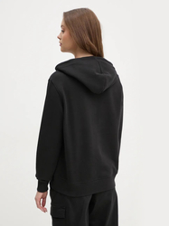 Calvin Klein dámská černá mikina - S (BEH)