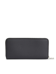Calvin Klein dámská černá peněženka - OS (0GX)