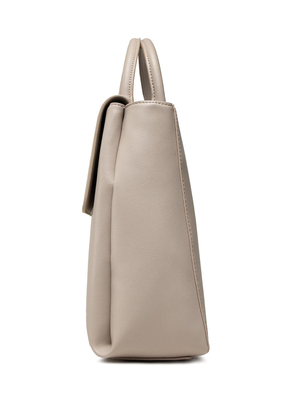 Calvin Klein dámská béžová kabelka - OS (PFC)