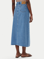 Calvin Klein dámská džínová sukně - 25/NI (1AA)