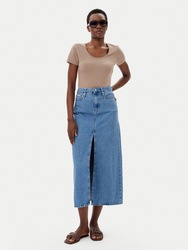Calvin Klein dámská džínová sukně - 25/NI (1AA)