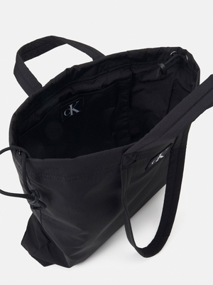 Calvin Klein dámská černá oboustranná taška - OS (BDS)