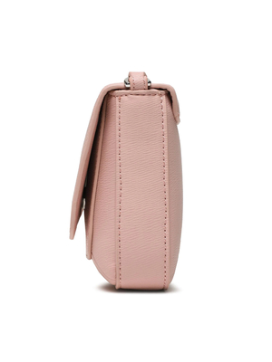 Calvin Klein dámská růžová crossbody kabelka - OS (0J1)