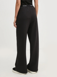 Calvin Klein dámské černé tepláky - M (BEH)