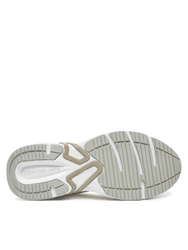 Calvin Klein dámské bílé tenisky - 36 (YAF)