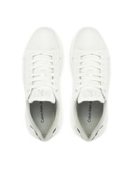 Calvin Klein dámské bílé tenisky - 36 (0LI)