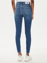 Calvin Klein dámské modré džíny - 26/NI (1A4)