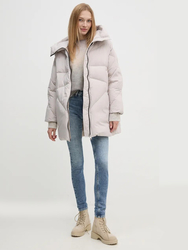 Calvin Klein dámské modré džíny - 26/30 (1AA)