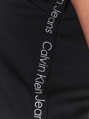 Calvin Klein dámský černý top - XS (BEH)