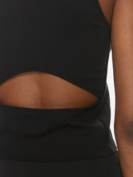 Calvin Klein dámský černý top - S (BEH)