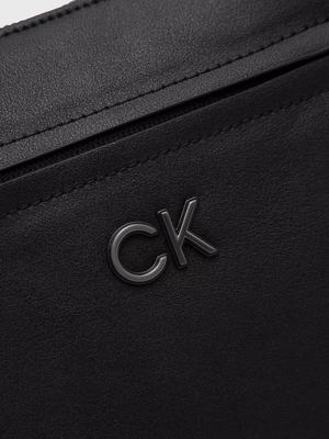 Calvin Klein pánská černá crossbody taška - OS (BAX)