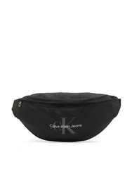Calvin Klein pánská černá ledvinka - OS (UB1)
