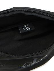 Calvin Klein pánská černá ledvinka - OS (UB1)