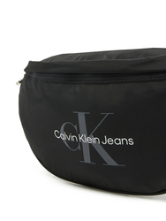 Calvin Klein pánská černá ledvinka - OS (UB1)