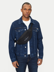 Calvin Klein pánská černá ledvinka - OS (UB1)