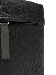 Calvin Klein pánská černá taška přes rameno - OS (UB1)