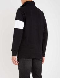 Calvin Klein pánská mikina Stripe - XL (099)