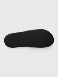 Calvin Klein pánské černé pantofle - 40 (0GM)