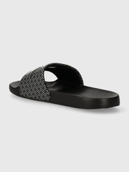 Calvin Klein pánské černé pantofle - 40 (0GM)