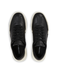 Calvin Klein pánské černé tenisky - 41 (00W)