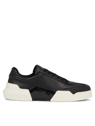 Calvin Klein pánské černé tenisky - 41 (00W)