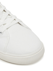 Calvin Klein pánské bílé tenisky - 41 (0K4)