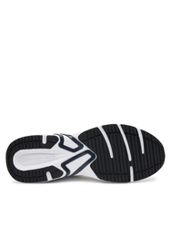 Calvin Klein pánské bílé tenisky - 41 (0LD)