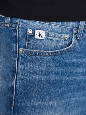 Calvin Klein pánské džínové šortky - 30/NI (1AA)