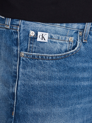 Calvin Klein pánské džínové šortky - 30/NI (1AA)