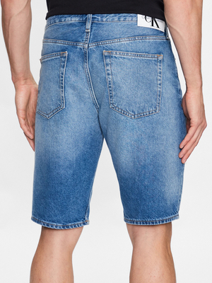 Calvin Klein pánské džínové šortky - 30/NI (1AA)