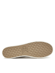 Calvin Klein pánské khaki tenisky - 41 (0H8)