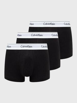 Calvin Klein sada pánských boxerek - L (001)