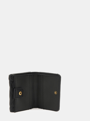 Guess dámská černá mini peněženka - T/U (BLA)